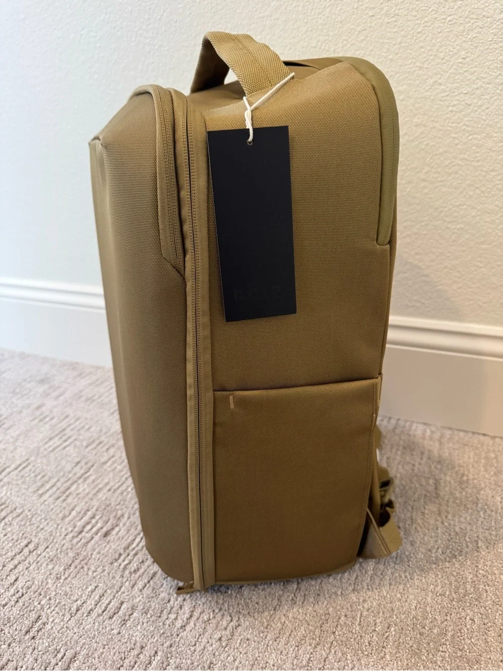 Beis The Pro Travel Backpack